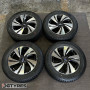 SUBARU  R17 5x100 7JJ ET55 (830D40325)  Контрактные (Б/У)   2 