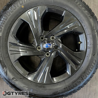 SUBARU CROSSTREK R17 5x114.3 7JJ ET55 (831D40325)