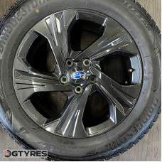 SUBARU CROSSTREK R17 5x114.3 7JJ ET55 (831D40325)