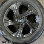 SUBARU CROSSTREK R17 5x114.3 7JJ ET55 (831D40325)   