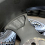 SUBARU CROSSTREK R17 5x114.3 7JJ ET55 (831D40325)  Контрактные (Б/У)   2 