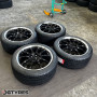G.SPEED  R18 5x114.3 8.5JJ ET55 (832D40325)  Контрактные (Б/У)   2 