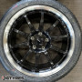 G.SPEED  R18 5x114.3 8.5JJ ET55 (832D40325)  Контрактные (Б/У)   1 