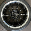 G.SPEED  R18 5x114.3 8.5JJ ET55 (832D40325)