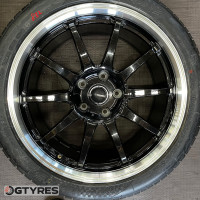 G.SPEED  R18 5x114.3 8.5JJ ET55 (832D40325)