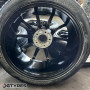 G.SPEED  R18 5x114.3 8.5JJ ET55 (832D40325)  Контрактные (Б/У)   3 