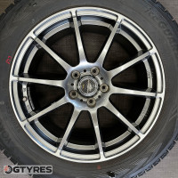 A-TECH SCHNEIDER R18 5x114.3 8JJ ET45 (833D40325)