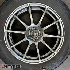 A-TECH SCHNEIDER R18 5x114.3 8JJ ET45 (833D40325)
