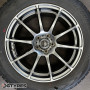 A-TECH SCHNEIDER R18 5x114.3 8JJ ET45 (833D40325)   