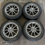 A-TECH SCHNEIDER R18 5x114.3 8JJ ET45 (833D40325)  Контрактные (Б/У)   2 