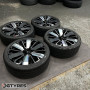MITSUBISHI OUTLANDER PHEV R20 5x114.3 8JJ ET35 (837D40325)  Контрактные (Б/У)   2 