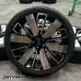 MITSUBISHI OUTLANDER PHEV R20 5x114.3 8JJ ET35 (837D40325)  Контрактные (Б/У)   1 