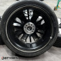 MITSUBISHI OUTLANDER PHEV R20 5x114.3 8JJ ET35 (837D40325)  Контрактные (Б/У)   3 