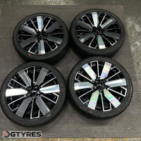 MITSUBISHI OUTLANDER PHEV R20 5x114.3 8JJ ET35 (837D40325)