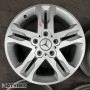 MERCEDES-BENZ G-KLASSE GELANDEWAGEN R18 5x130 7.5JJ ET63 (838D40325)  Контрактные (Б/У)   3 