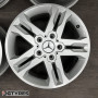 MERCEDES-BENZ G-KLASSE GELANDEWAGEN R18 5x130 7.5JJ ET63 (838D40325)  Контрактные (Б/У)   1 