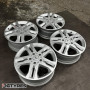 MERCEDES-BENZ G-KLASSE GELANDEWAGEN R18 5x130 7.5JJ ET63 (838D40325)  Контрактные (Б/У)   4 