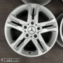 MERCEDES-BENZ G-KLASSE GELANDEWAGEN R18 5x130 7.5JJ ET63 (838D40325)   