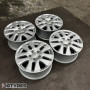 HONDA MODULO R16 5x114.3 7JJ ET55 (839D40325)  Контрактные (Б/У)   2 