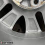 HONDA MODULO R16 5x114.3 7JJ ET55 (839D40325)  Контрактные (Б/У)   3 