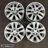 HONDA MODULO R16 5x114.3 7JJ ET55 (839D40325)