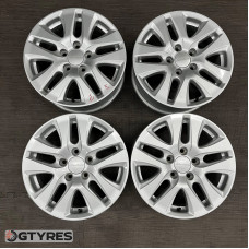 HONDA MODULO R16 5x114.3 7JJ ET55 (839D40325)