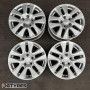 HONDA MODULO R16 5x114.3 7JJ ET55 (839D40325)   