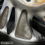 HONDA STEPWGN R17 5x114.3 6JJ ET50 (840D40325)  Контрактные (Б/У)   5 