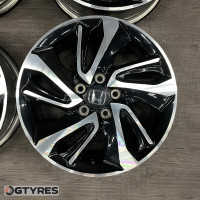 HONDA STEPWGN R17 5x114.3 6JJ ET50 (840D40325)