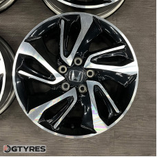 HONDA STEPWGN R17 5x114.3 6JJ ET50 (840D40325)