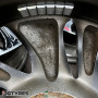 HONDA STEPWGN R17 5x114.3 6JJ ET50 (840D40325)  Контрактные (Б/У)   4 