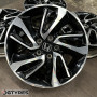 HONDA STEPWGN R17 5x114.3 6JJ ET50 (840D40325)  Контрактные (Б/У)   2 