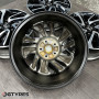 HONDA STEPWGN R17 5x114.3 6JJ ET50 (840D40325)  Контрактные (Б/У)   3 
