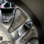 HONDA STEPWGN R17 5x114.3 6JJ ET50 (840D40325)  Контрактные (Б/У)   6 