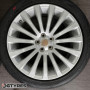 SUBARU  R18 5x100 7.5JJ ET55 (841D40325)  Контрактные (Б/У)   2 