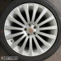SUBARU  R18 5x100 7.5JJ ET55 (841D40325)  Контрактные (Б/У)   1 