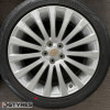 SUBARU  R18 5x100 7.5JJ ET55 (841D40325)