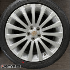 SUBARU  R18 5x100 7.5JJ ET55 (841D40325)