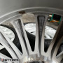 SUBARU  R18 5x100 7.5JJ ET55 (841D40325)  Контрактные (Б/У)   4 