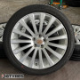 SUBARU  R18 5x100 7.5JJ ET55 (841D40325)  Контрактные (Б/У)   3 