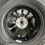JAPAN SANYO ZACK JP-812 R14 4x100 5.5JJ ET47 (842D40325)  Контрактные (Б/У)   2 