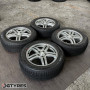 HOT STUFF WAREN R17 5x114.3 7JJ ET40 (843D40325)  Контрактные (Б/У)   3 