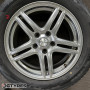 HOT STUFF WAREN R17 5x114.3 7JJ ET40 (843D40325)  Контрактные (Б/У)   1 