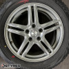 HOT STUFF WAREN R17 5x114.3 7JJ ET40 (843D40325)