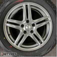 HOT STUFF WAREN R17 5x114.3 7JJ ET40 (843D40325)