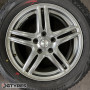 HOT STUFF WAREN R17 5x114.3 7JJ ET40 (843D40325)   