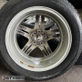 HOT STUFF WAREN R17 5x114.3 7JJ ET40 (843D40325)  Контрактные (Б/У)   4 
