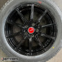 BADX DOS R17 5x114.3 7JJ ET48 (844D40325)  Контрактные (Б/У)   1 