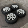 TOPY SIBILLA ME R14 4x100 5.5JJ ET40 (845D40325)  Контрактные (Б/У)   3 