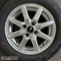 TOPY SIBILLA ME R14 4x100 5.5JJ ET40 (845D40325)  Контрактные (Б/У)   2 